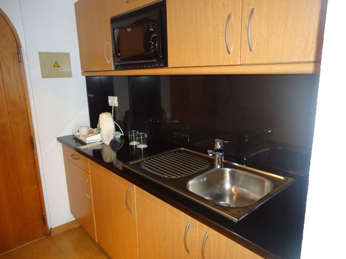 imagini hotel PESTANA MADEIRA BEACH CLUB